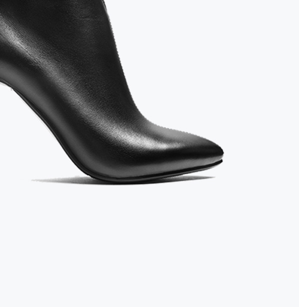 Black shoes - Image 3