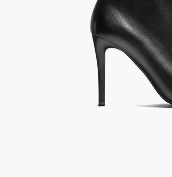 Black shoes - Image 4